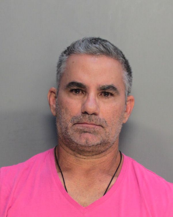 Geraldo Roberto Info, Photos, Data, and More / Geraldo Roberto TriCountyBusts / Is Geraldo Roberto on Social Media Like Facebook, Instagram abd Twitter?