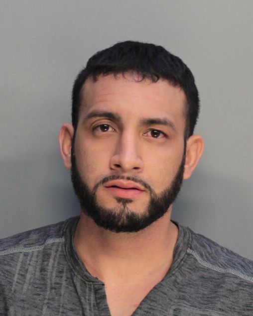 Raul Campoverde Info, Photos, Data, and More / Raul Campoverde TriCountyBusts / Is Raul Campoverde on Social Media Like Facebook, Instagram abd Twitter?