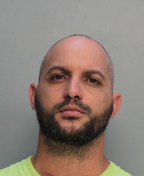 Geber Zaldivar Info, Photos, Data, and More / Geber Zaldivar TriCountyBusts / Is Geber Zaldivar on Social Media Like Facebook, Instagram abd Twitter?