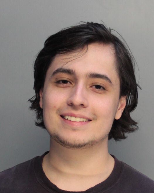 Daniel Suarez Info, Photos, Data, and More / Daniel Suarez TriCountyBusts / Is Daniel Suarez on Social Media Like Facebook, Instagram abd Twitter?