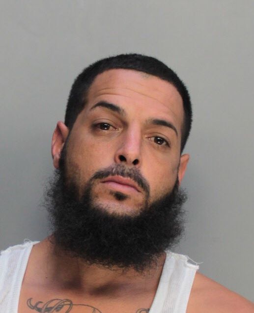 Raymond Gonzalez Info, Photos, Data, and More / Raymond Gonzalez TriCountyBusts / Is Raymond Gonzalez on Social Media Like Facebook, Instagram abd Twitter?