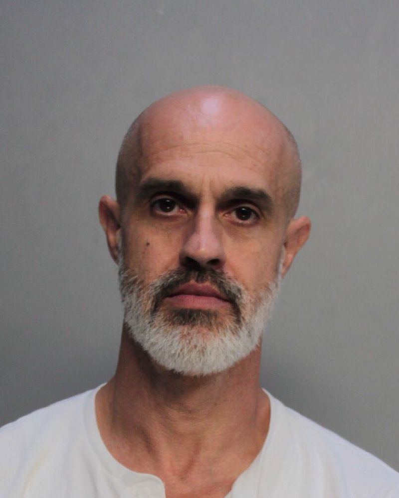 Pedro Moreno Info, Photos, Data, and More / Pedro Moreno TriCountyBusts / Is Pedro Moreno on Social Media Like Facebook, Instagram abd Twitter?