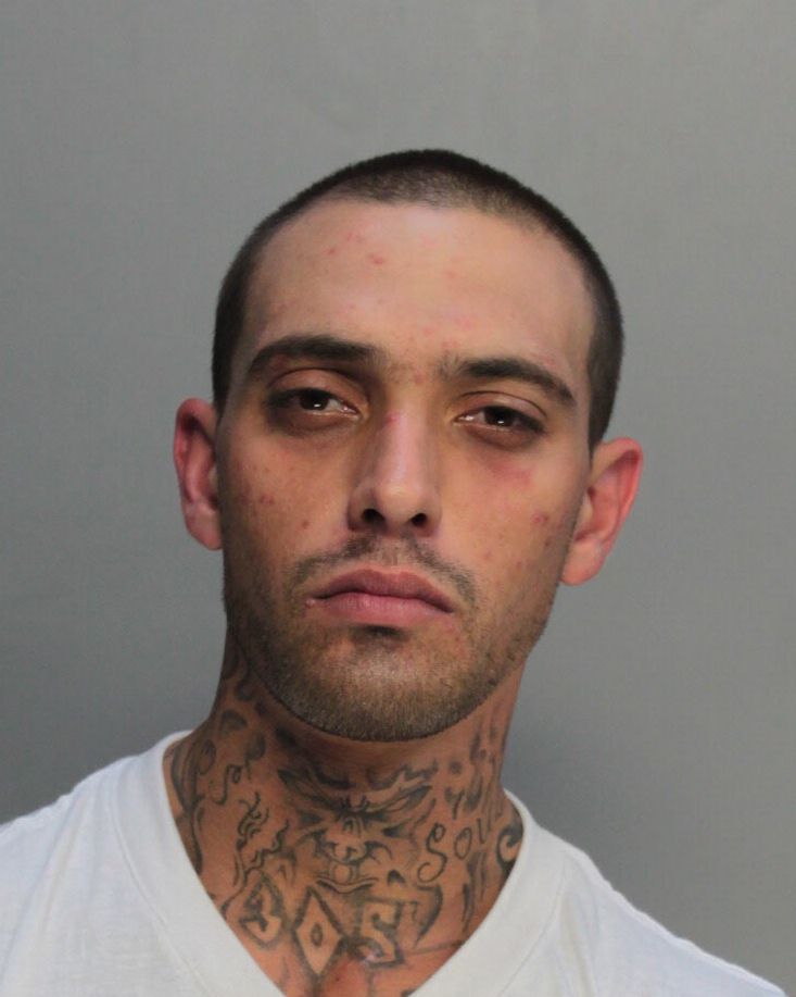 Phillip Correa Info, Photos, Data, and More / Phillip Correa TriCountyBusts / Is Phillip Correa on Social Media Like Facebook, Instagram abd Twitter?