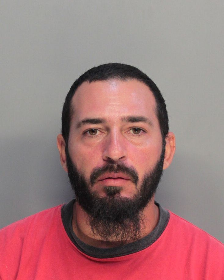 Jorge Martinez Info, Photos, Data, and More / Jorge Martinez TriCountyBusts / Is Jorge Martinez on Social Media Like Facebook, Instagram abd Twitter?