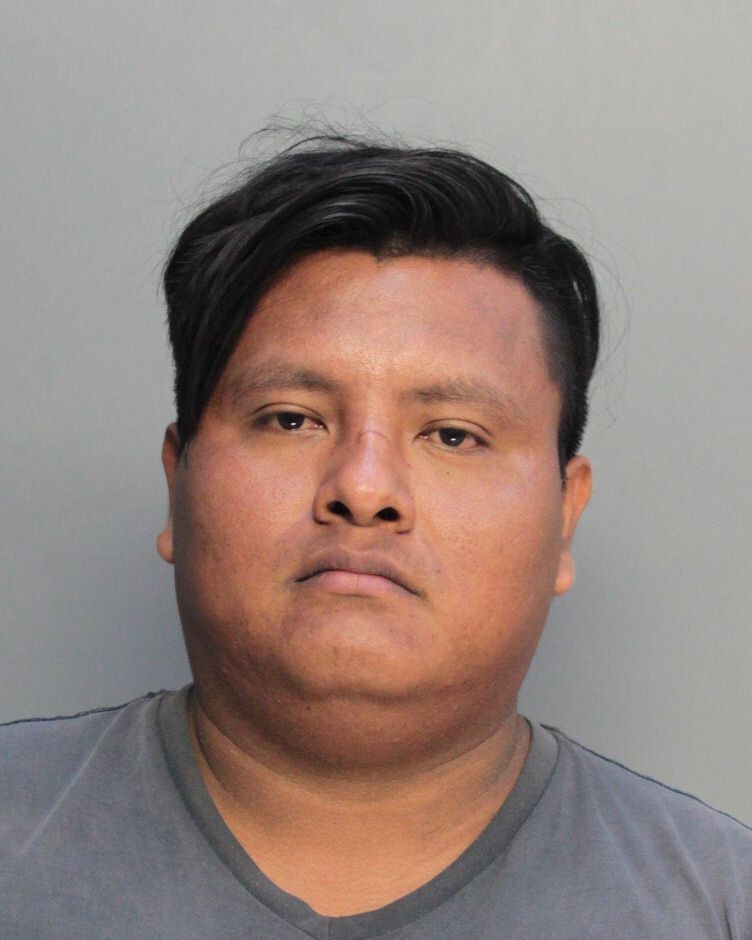 Sergio Gomezmendez Info, Photos, Data, and More / Sergio Gomezmendez TriCountyBusts / Is Sergio Gomezmendez on Social Media Like Facebook, Instagram abd Twitter?