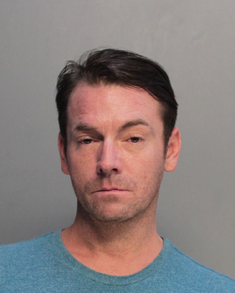 Jason Robey Info, Photos, Data, and More / Jason Robey TriCountyBusts / Is Jason Robey on Social Media Like Facebook, Instagram abd Twitter?