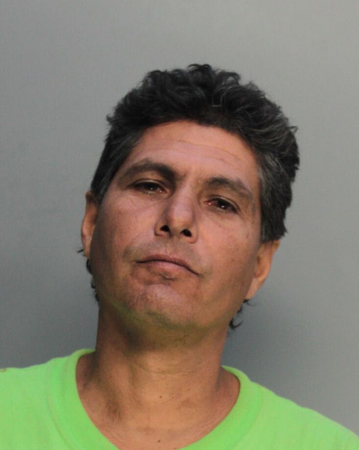 Julio Gonzalez Info, Photos, Data, and More / Julio Gonzalez TriCountyBusts / Is Julio Gonzalez on Social Media Like Facebook, Instagram abd Twitter?