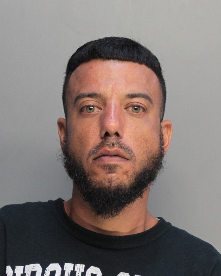 Ricky Torres Info, Photos, Data, and More / Ricky Torres TriCountyBusts / Is Ricky Torres on Social Media Like Facebook, Instagram abd Twitter?