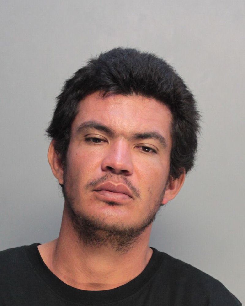 Derlin Martinez Info, Photos, Data, and More / Derlin Martinez TriCountyBusts / Is Derlin Martinez on Social Media Like Facebook, Instagram abd Twitter?