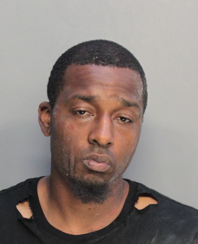 Keomie Forbes Info, Photos, Data, and More / Keomie Forbes TriCountyBusts / Is Keomie Forbes on Social Media Like Facebook, Instagram abd Twitter?