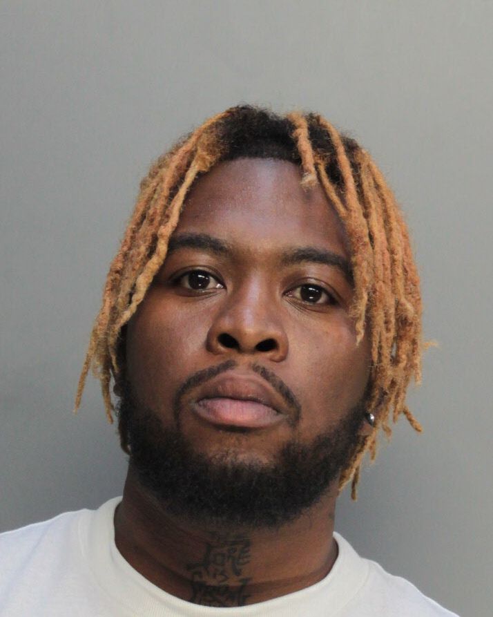 Terrence Washington Info, Photos, Data, and More / Terrence Washington TriCountyBusts / Is Terrence Washington on Social Media Like Facebook, Instagram abd Twitter?