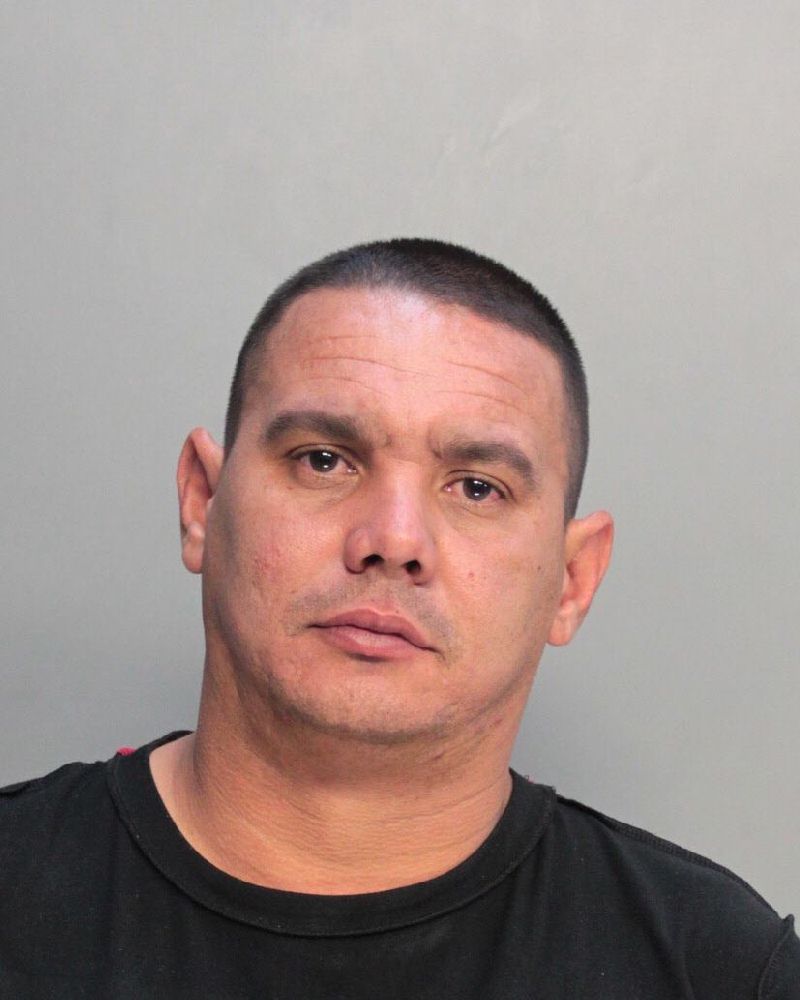 Yoldy Sanchez-Lamela Info, Photos, Data, and More / Yoldy Sanchez-Lamela TriCountyBusts / Is Yoldy Sanchez-Lamela on Social Media Like Facebook, Instagram abd Twitter?