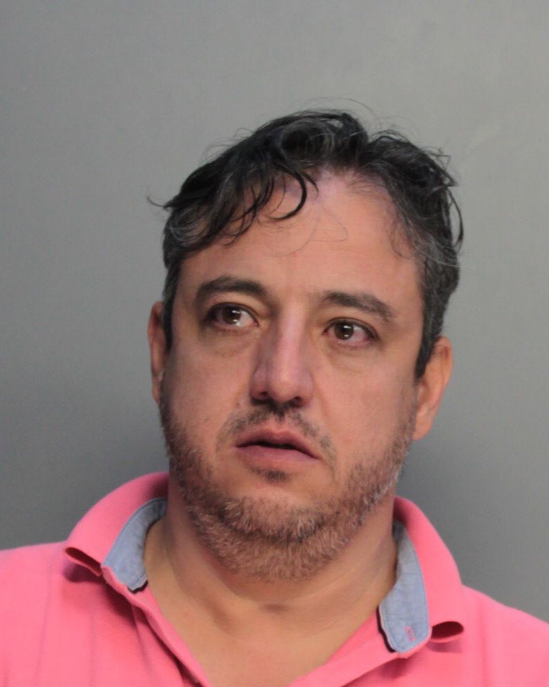 Julian Flores Info, Photos, Data, and More / Julian Flores TriCountyBusts / Is Julian Flores on Social Media Like Facebook, Instagram abd Twitter?