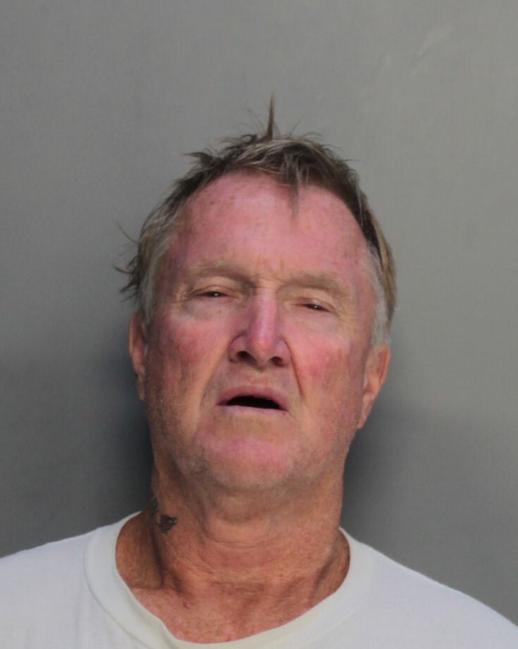 Arlen Robb Info, Photos, Data, and More / Arlen Robb TriCountyBusts / Is Arlen Robb on Social Media Like Facebook, Instagram abd Twitter?
