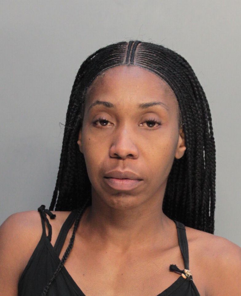 Shameka Lee Info, Photos, Data, and More / Shameka Lee TriCountyBusts / Is Shameka Lee on Social Media Like Facebook, Instagram abd Twitter?