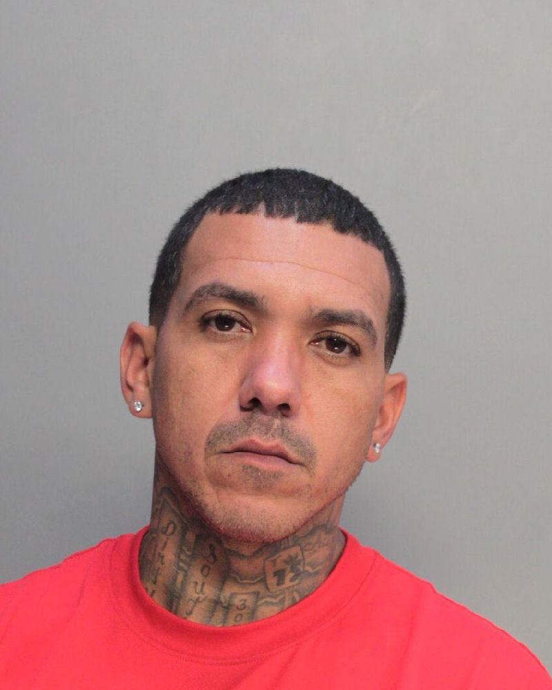 Jason Corbacho Info, Photos, Data, and More / Jason Corbacho TriCountyBusts / Is Jason Corbacho on Social Media Like Facebook, Instagram abd Twitter?