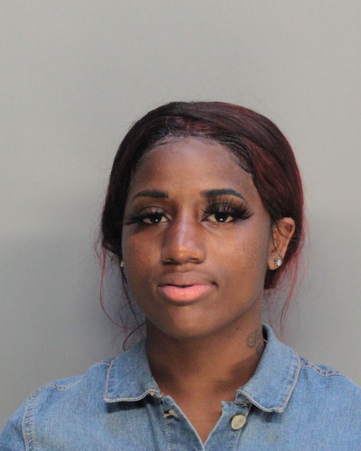 Rokerria Mcintyre Info, Photos, Data, and More / Rokerria Mcintyre TriCountyBusts / Is Rokerria Mcintyre on Social Media Like Facebook, Instagram abd Twitter?