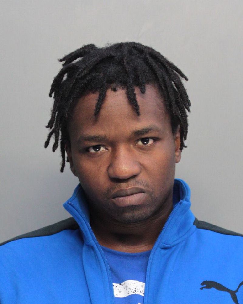 Laron Williams Info, Photos, Data, and More / Laron Williams TriCountyBusts / Is Laron Williams on Social Media Like Facebook, Instagram abd Twitter?