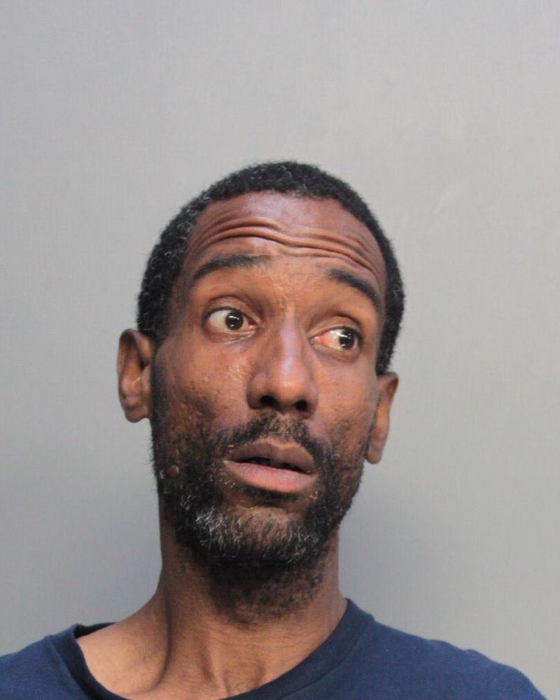 Charles Shumpert Info, Photos, Data, and More / Charles Shumpert TriCountyBusts / Is Charles Shumpert on Social Media Like Facebook, Instagram abd Twitter?