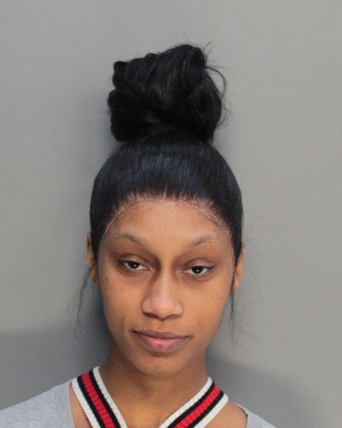 Lakeithia Odom Info, Photos, Data, and More / Lakeithia Odom TriCountyBusts / Is Lakeithia Odom on Social Media Like Facebook, Instagram abd Twitter?