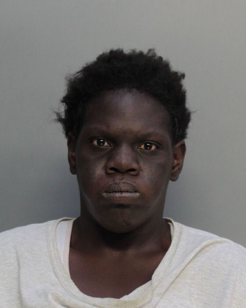 Avenania Thompson Info, Photos, Data, and More / Avenania Thompson TriCountyBusts / Is Avenania Thompson on Social Media Like Facebook, Instagram abd Twitter?