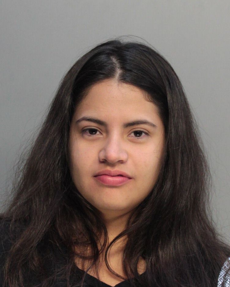 Leidy Vegagonzalez Info, Photos, Data, and More / Leidy Vegagonzalez TriCountyBusts / Is Leidy Vegagonzalez on Social Media Like Facebook, Instagram abd Twitter?