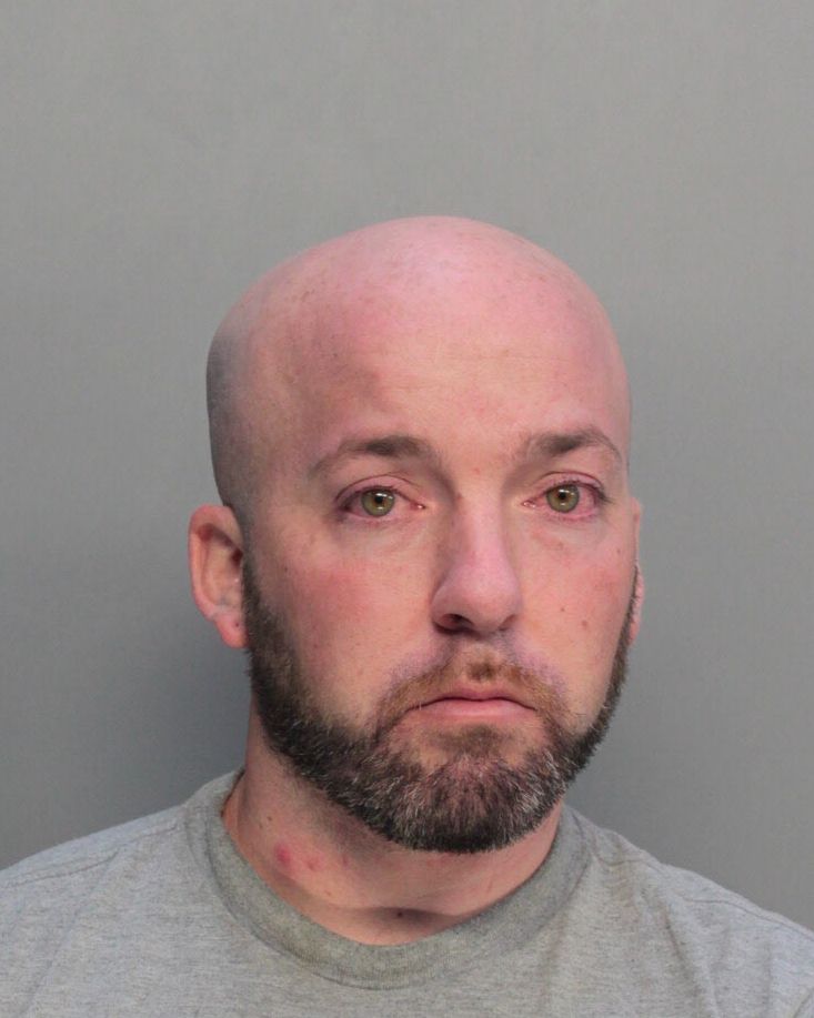 Mark Randolph Info, Photos, Data, and More / Mark Randolph TriCountyBusts / Is Mark Randolph on Social Media Like Facebook, Instagram abd Twitter?