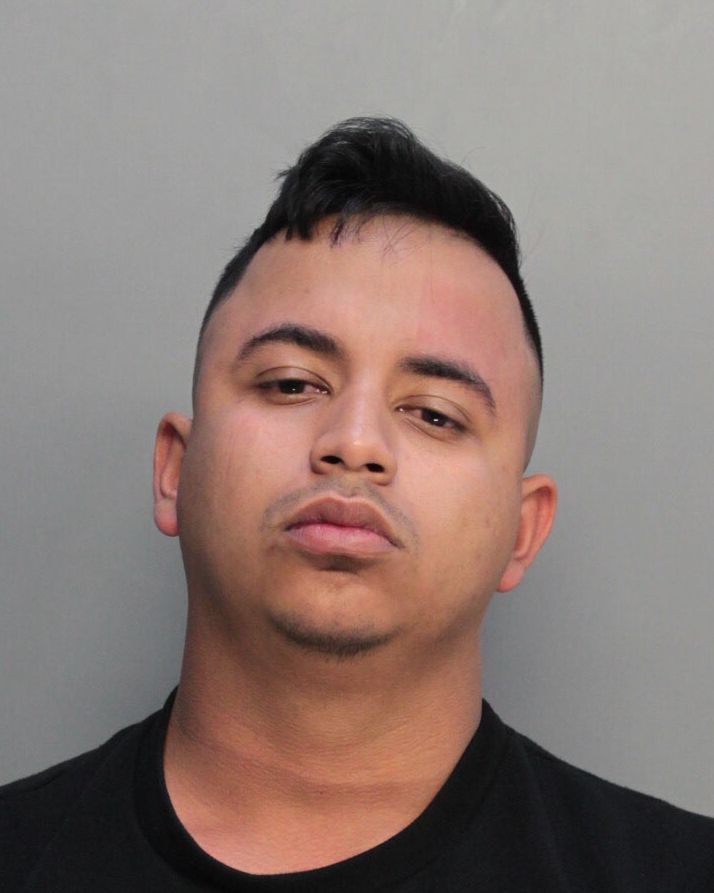 Samuel Cohen Info, Photos, Data, and More / Samuel Cohen TriCountyBusts / Is Samuel Cohen on Social Media Like Facebook, Instagram abd Twitter?