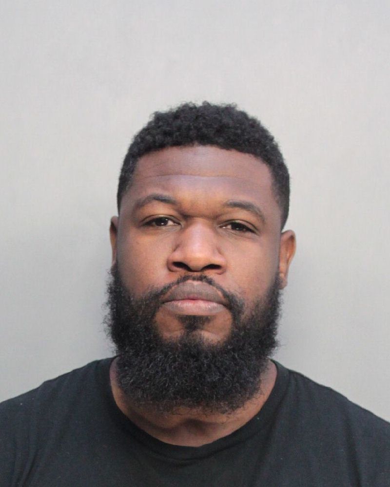 Garvin Duncan Info, Photos, Data, and More / Garvin Duncan TriCountyBusts / Is Garvin Duncan on Social Media Like Facebook, Instagram abd Twitter?