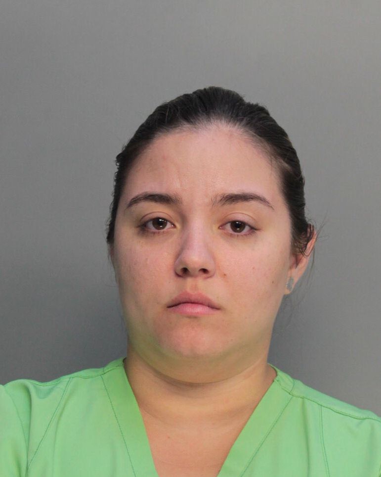 Claudia Rios Info, Photos, Data, and More / Claudia Rios TriCountyBusts / Is Claudia Rios on Social Media Like Facebook, Instagram abd Twitter?