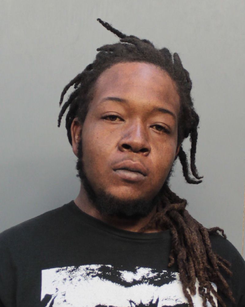 Ricardo Geathers Info, Photos, Data, and More / Ricardo Geathers TriCountyBusts / Is Ricardo Geathers on Social Media Like Facebook, Instagram abd Twitter?