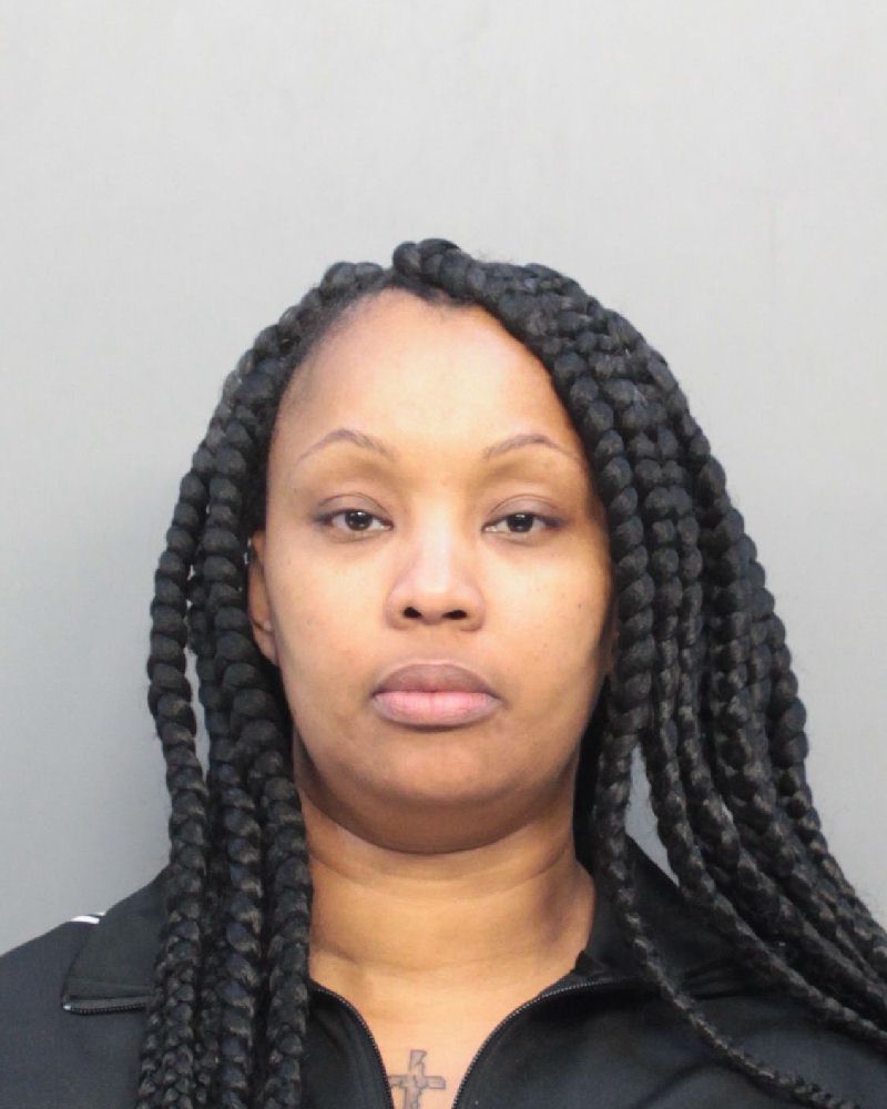 Maxine Jackson Info, Photos, Data, and More / Maxine Jackson TriCountyBusts / Is Maxine Jackson on Social Media Like Facebook, Instagram abd Twitter?