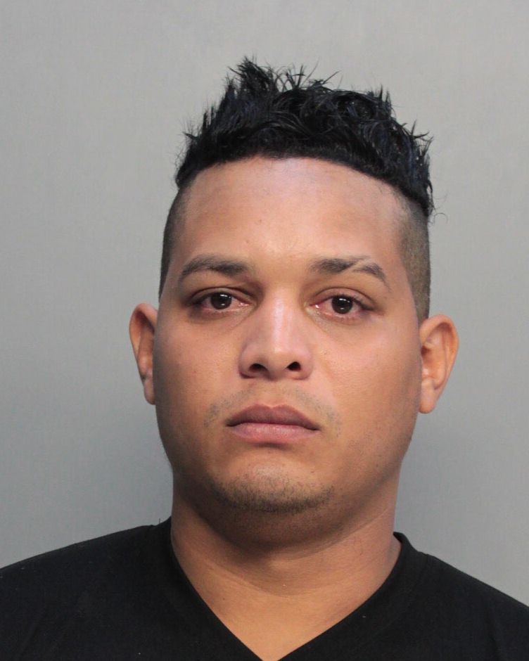 Luis Garciavazquez Info, Photos, Data, and More / Luis Garciavazquez TriCountyBusts / Is Luis Garciavazquez on Social Media Like Facebook, Instagram abd Twitter?