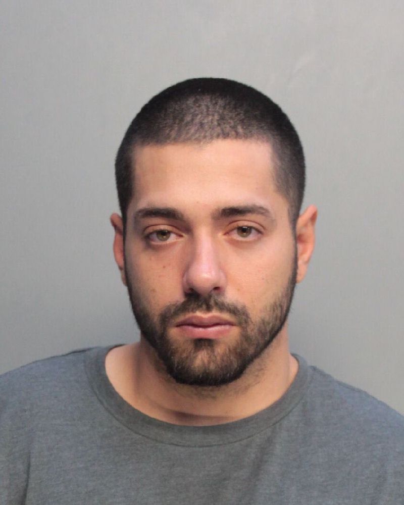 Miguel Fernandez Info, Photos, Data, and More / Miguel Fernandez TriCountyBusts / Is Miguel Fernandez on Social Media Like Facebook, Instagram abd Twitter?