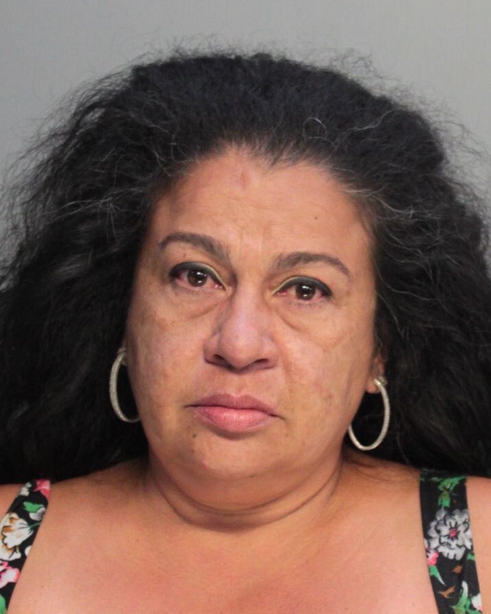 Carmen Medina Info, Photos, Data, and More / Carmen Medina TriCountyBusts / Is Carmen Medina on Social Media Like Facebook, Instagram abd Twitter?