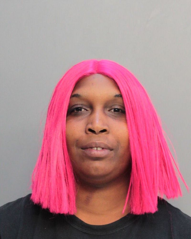 Jasmine Bonner Info, Photos, Data, and More / Jasmine Bonner TriCountyBusts / Is Jasmine Bonner on Social Media Like Facebook, Instagram abd Twitter?