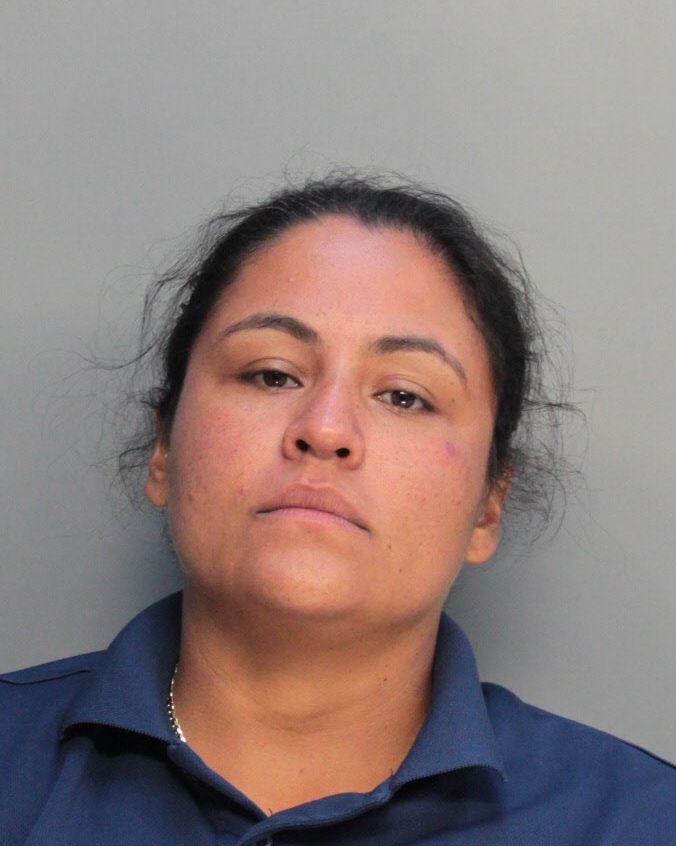 Arlene Gonzalez Info, Photos, Data, and More / Arlene Gonzalez TriCountyBusts / Is Arlene Gonzalez on Social Media Like Facebook, Instagram abd Twitter?