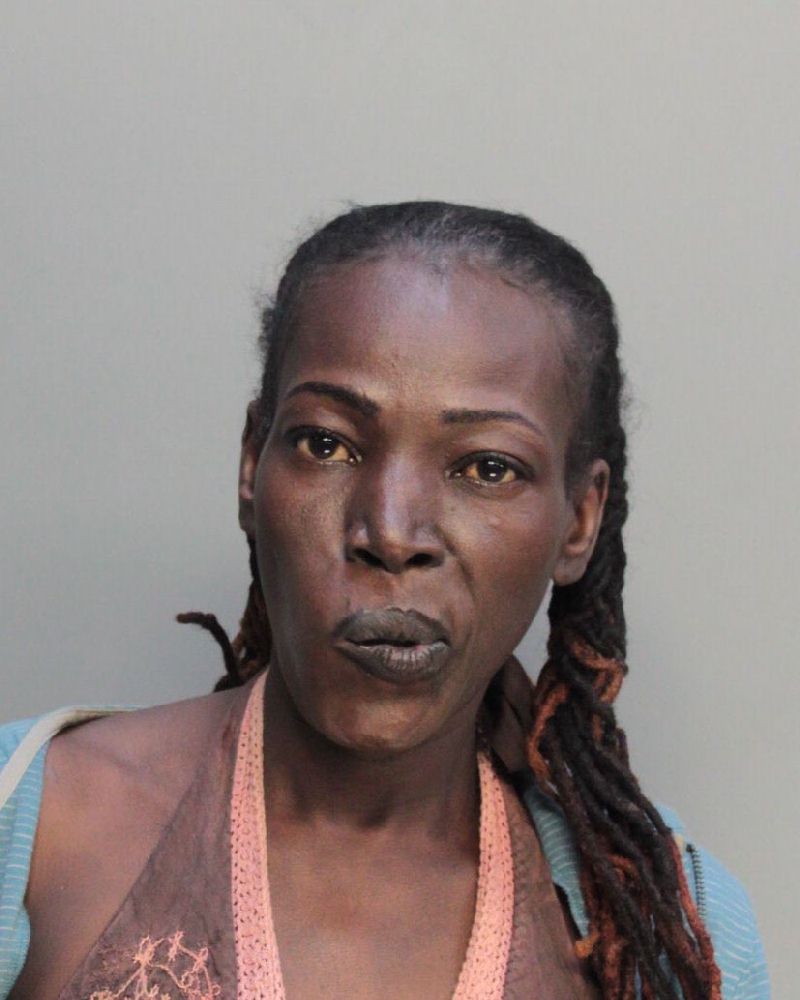 Ruth Germeille Info, Photos, Data, and More / Ruth Germeille TriCountyBusts / Is Ruth Germeille on Social Media Like Facebook, Instagram abd Twitter?