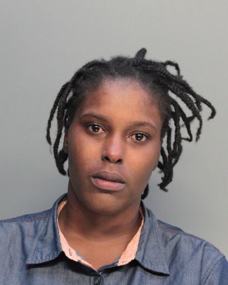 Raven West Info, Photos, Data, and More / Raven West TriCountyBusts / Is Raven West on Social Media Like Facebook, Instagram abd Twitter?