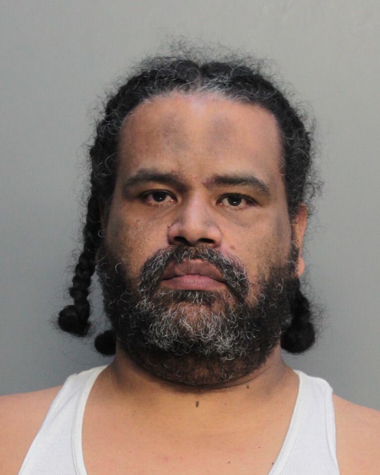 Angel Pagan Info, Photos, Data, and More / Angel Pagan TriCountyBusts / Is Angel Pagan on Social Media Like Facebook, Instagram abd Twitter?