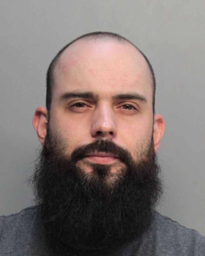 Danny Quintana Info, Photos, Data, and More / Danny Quintana TriCountyBusts / Is Danny Quintana on Social Media Like Facebook, Instagram abd Twitter?