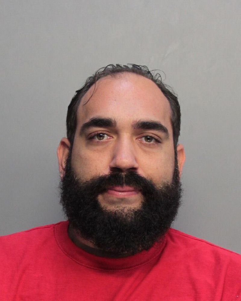 Richard Gonzalez Info, Photos, Data, and More / Richard Gonzalez TriCountyBusts / Is Richard Gonzalez on Social Media Like Facebook, Instagram abd Twitter?