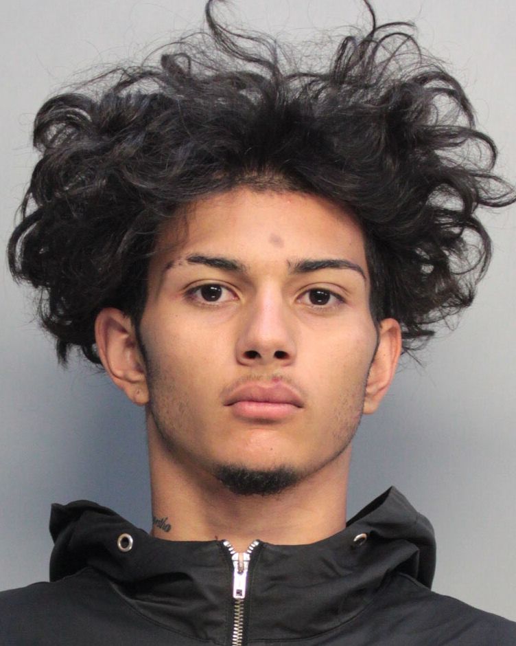 Jose Borrego Info, Photos, Data, and More / Jose Borrego TriCountyBusts / Is Jose Borrego on Social Media Like Facebook, Instagram abd Twitter?