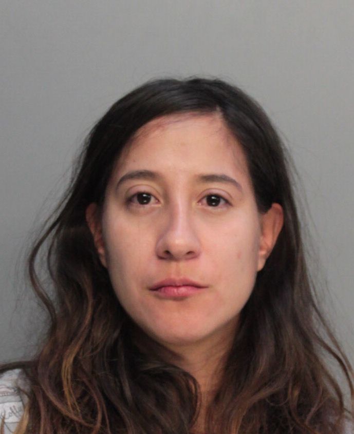 Esperanza Gomez Info, Photos, Data, and More / Esperanza Gomez TriCountyBusts / Is Esperanza Gomez on Social Media Like Facebook, Instagram abd Twitter?