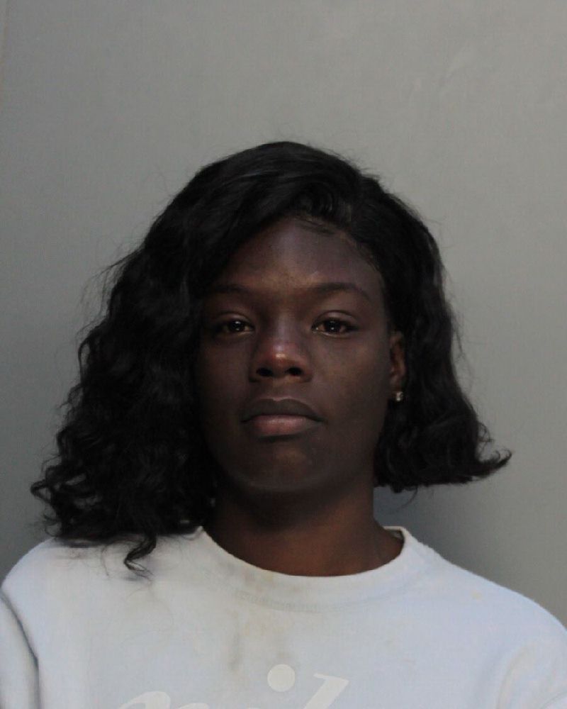 Shanice Byrd Info, Photos, Data, and More / Shanice Byrd TriCountyBusts / Is Shanice Byrd on Social Media Like Facebook, Instagram abd Twitter?