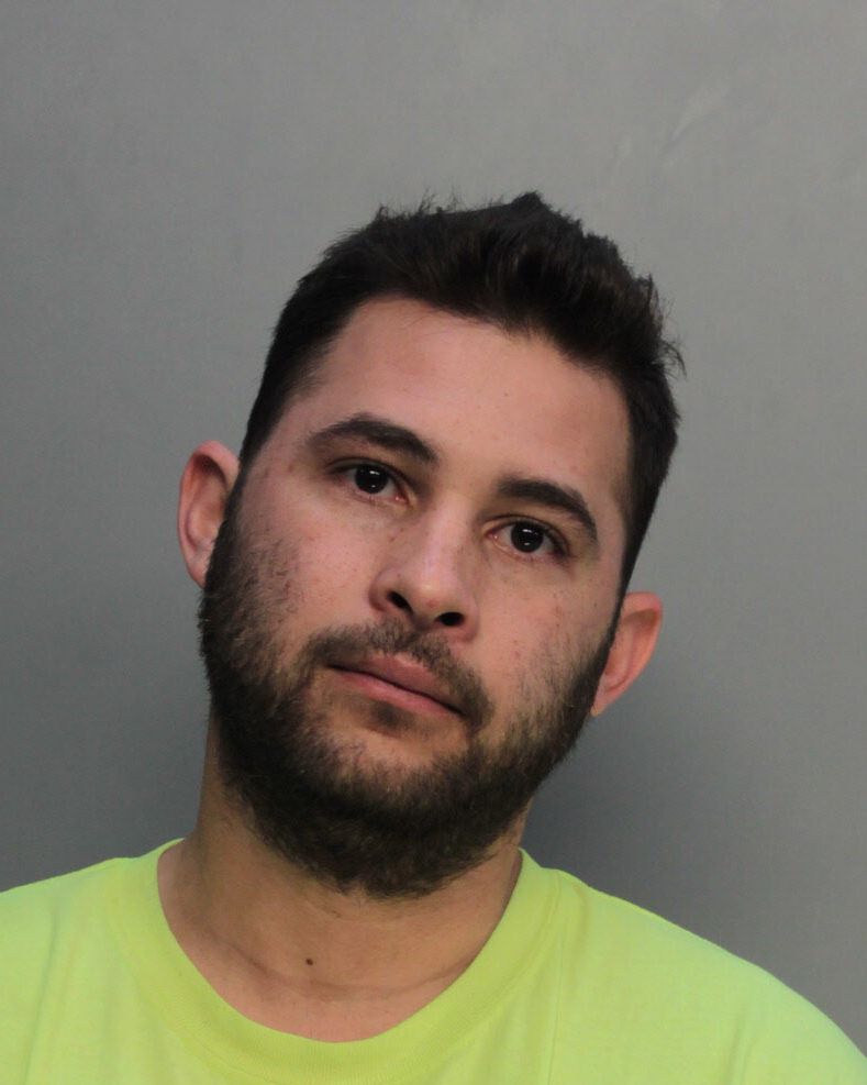 Javier Garcell Info, Photos, Data, and More / Javier Garcell TriCountyBusts / Is Javier Garcell on Social Media Like Facebook, Instagram abd Twitter?