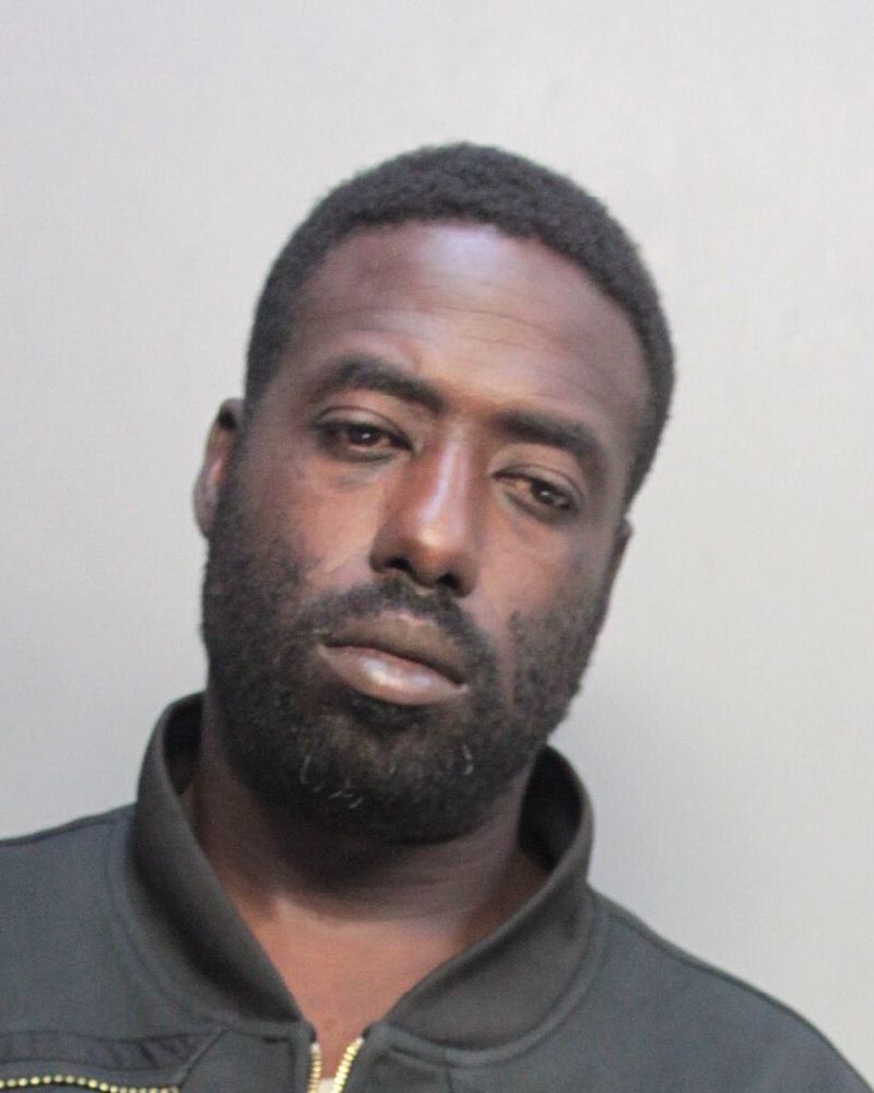 Earnest Cooke Info, Photos, Data, and More / Earnest Cooke TriCountyBusts / Is Earnest Cooke on Social Media Like Facebook, Instagram abd Twitter?