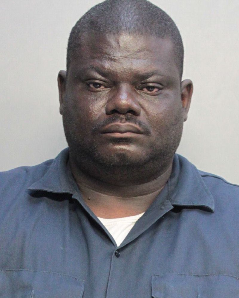 Renald Jean Info, Photos, Data, and More / Renald Jean TriCountyBusts / Is Renald Jean on Social Media Like Facebook, Instagram abd Twitter?