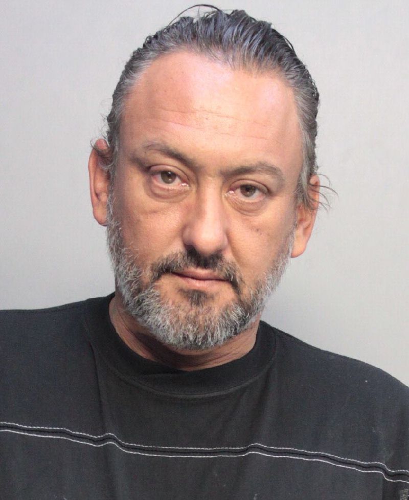 Michael Macray Info, Photos, Data, and More / Michael Macray TriCountyBusts / Is Michael Macray on Social Media Like Facebook, Instagram abd Twitter?