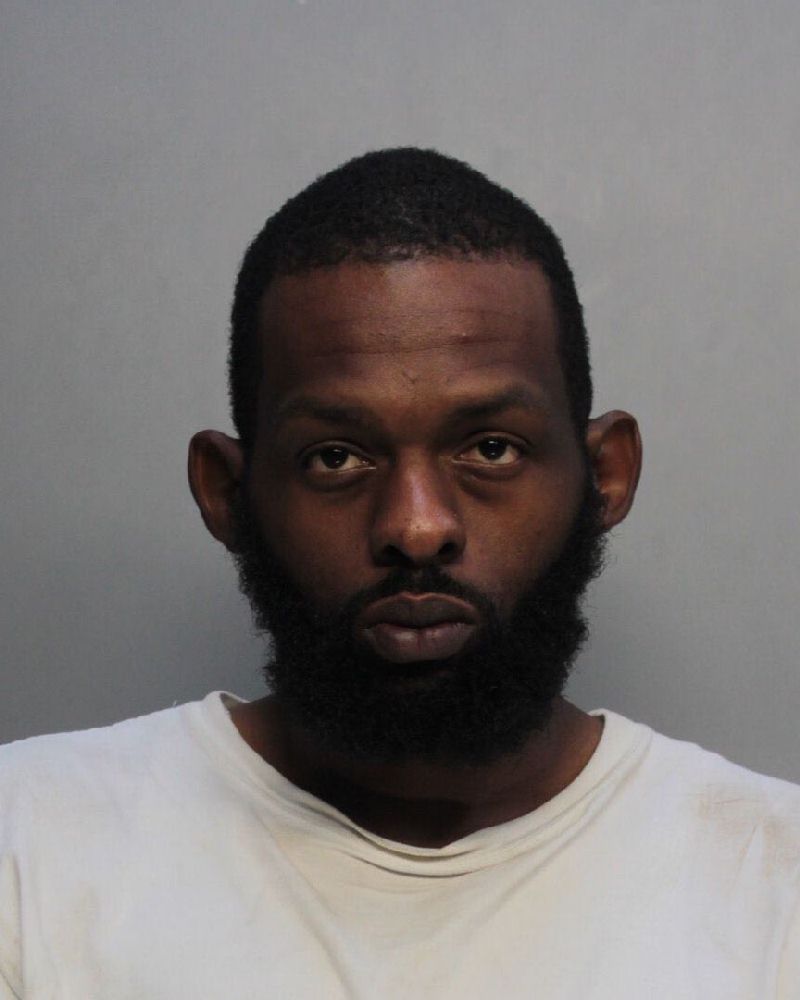 D'Mitri Bryant Info, Photos, Data, and More / D'Mitri Bryant TriCountyBusts / Is D'Mitri Bryant on Social Media Like Facebook, Instagram abd Twitter?